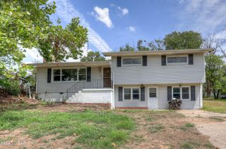4503 Circle Drive, Joplin, MO 64804