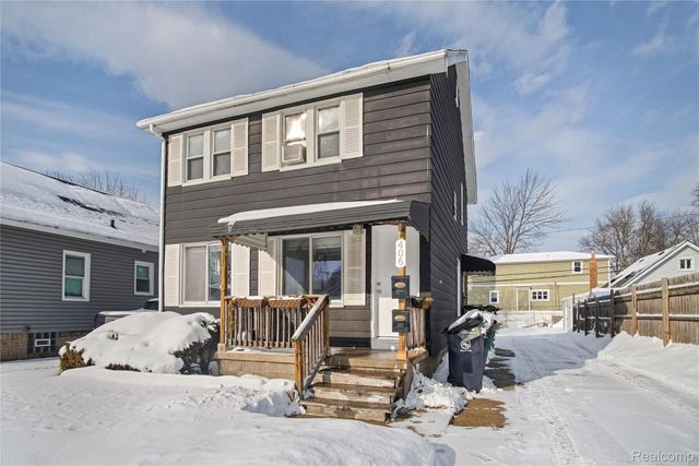 406 W 12 Mile, Royal Oak, MI 48073