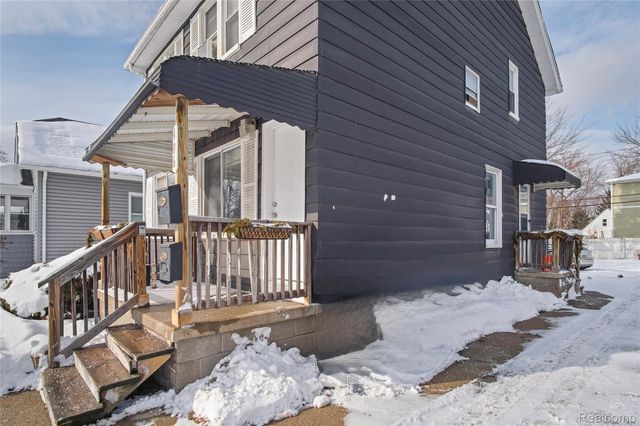 406 W 12 Mile, Royal Oak, MI 48073