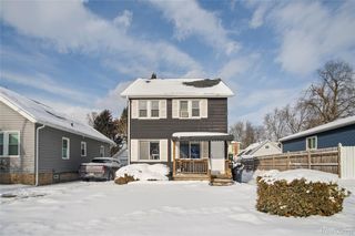 406 W 12 Mile, Royal Oak Charter Township, MI 48073