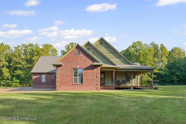 5450 Dean Road, Lake Cormorant, MS 38641