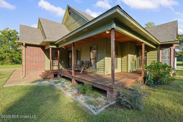 5450 Dean Road, Lake Cormorant, MS 38641