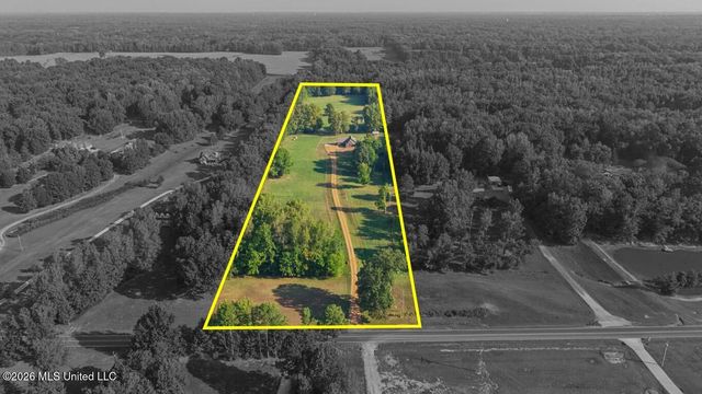 5450 Dean Road, Lake Cormorant, MS 38641