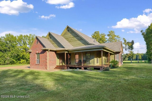 5450 Dean Road, Lake Cormorant, MS 38641
