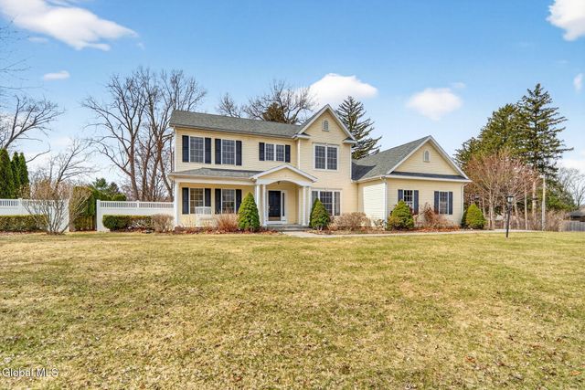 1 Ironwood Drive, Colonie, NY 12110