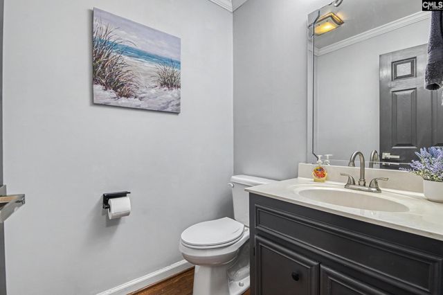 204 River Bluff Boulevard, Columbia, SC 29210