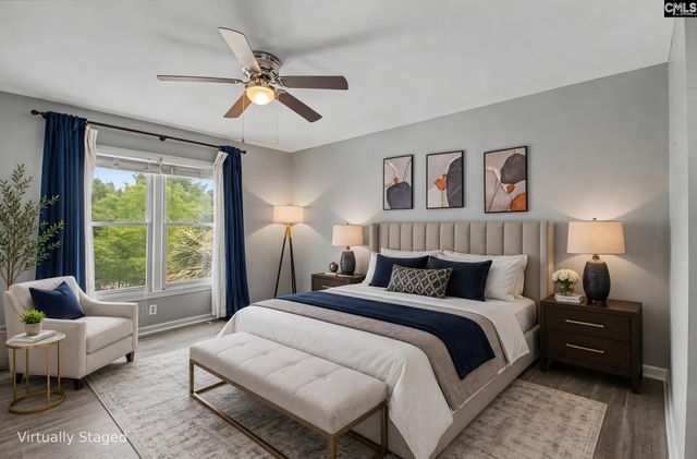 204 River Bluff Boulevard, Columbia, SC 29210