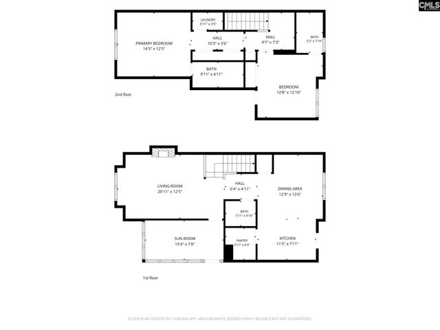 204 River Bluff Boulevard, Columbia, SC 29210