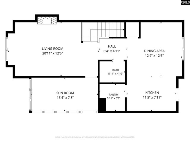 204 River Bluff Boulevard, Columbia, SC 29210