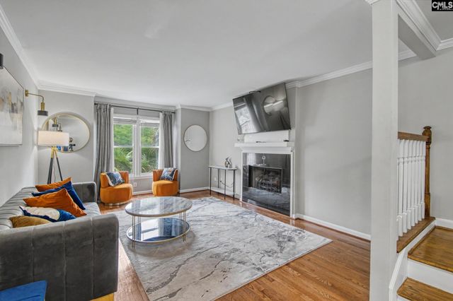 204 River Bluff Boulevard, Columbia, SC 29210
