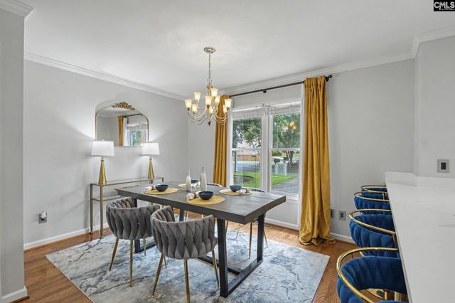 204 River Bluff Boulevard, Columbia, SC 29210