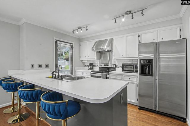 204 River Bluff Boulevard, Columbia, SC 29210