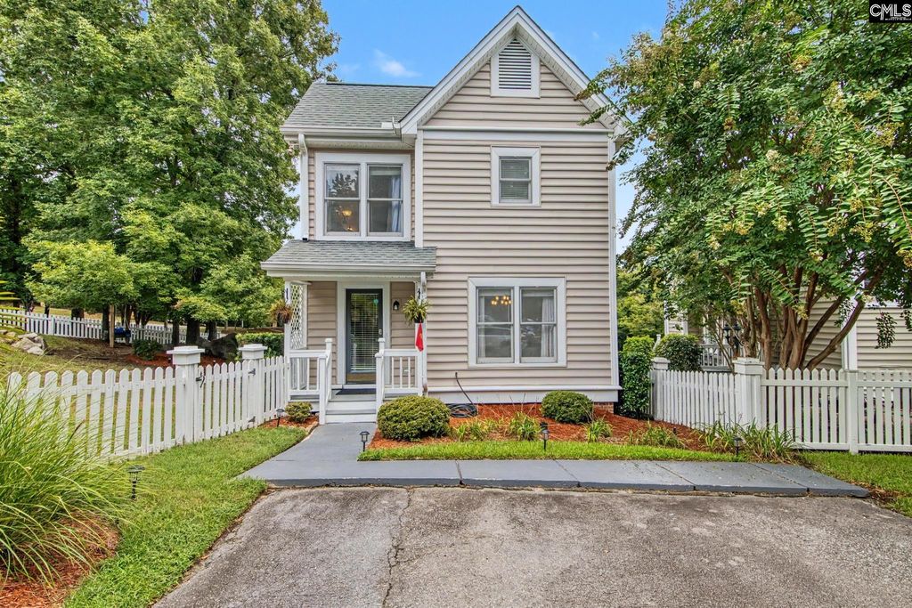 204 River Bluff Boulevard, Columbia, SC 29210