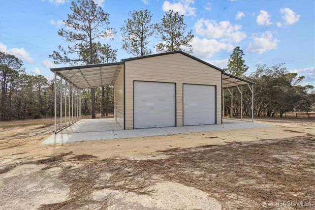 6401 N Oakfield Point, Dunnellon, FL 34433