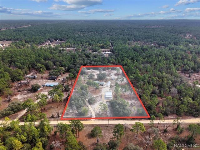 6401 N Oakfield Point, Dunnellon, FL 34433