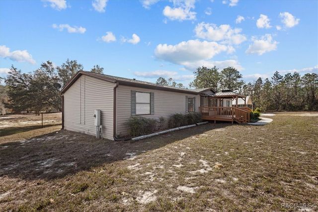 6401 N Oakfield Point, Dunnellon, FL 34433