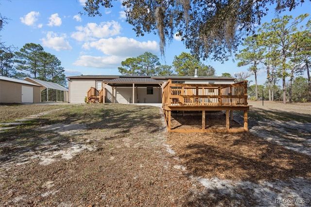 6401 N Oakfield Point, Dunnellon, FL 34433