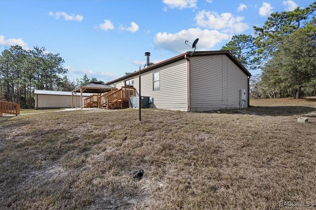 6401 N Oakfield Point, Dunnellon, FL 34433
