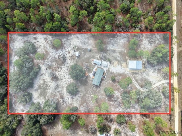 6401 N Oakfield Point, Dunnellon, FL 34433