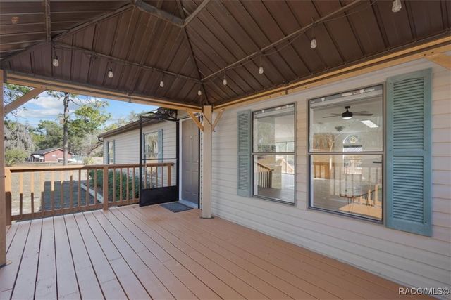 6401 N Oakfield Point, Dunnellon, FL 34433