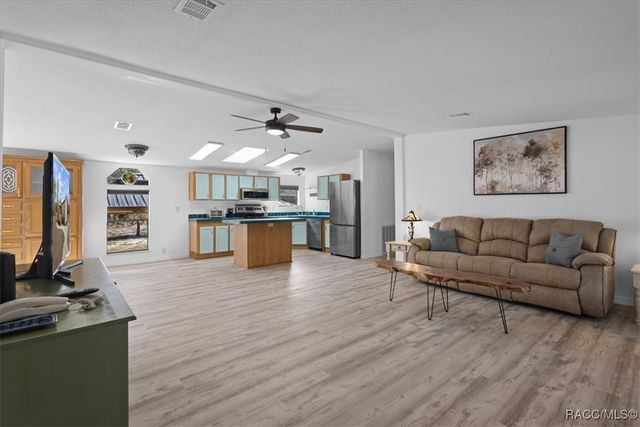 6401 N Oakfield Point, Dunnellon, FL 34433