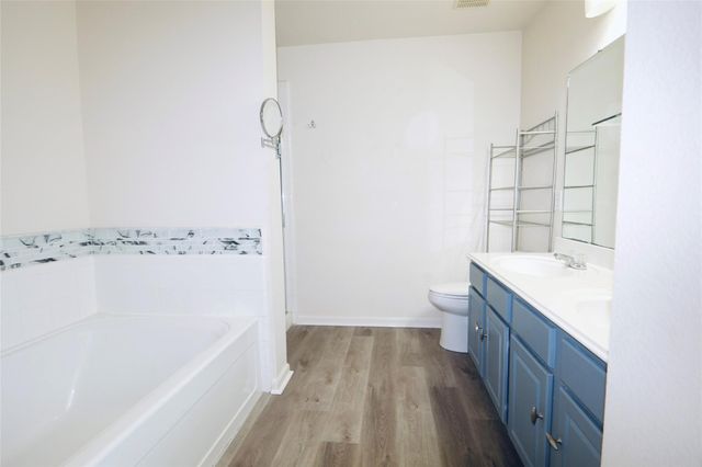 15514 Satsuma Point Court, Houston, TX 77049