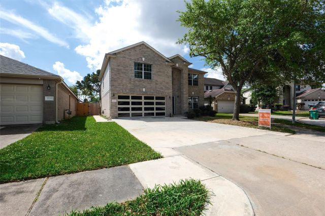15514 Satsuma Point Court, Houston, TX 77049