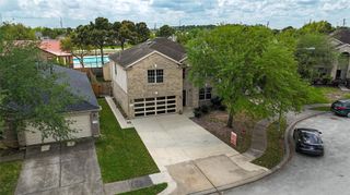 15514 Satsuma Point Court, Houston, TX 77049