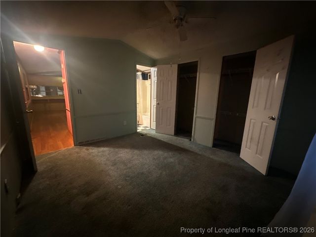 1410 Split Rail Drive, Parkton, NC 28371