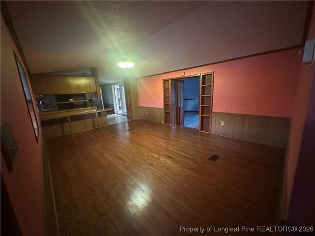 1410 Split Rail Drive, Parkton, NC 28371