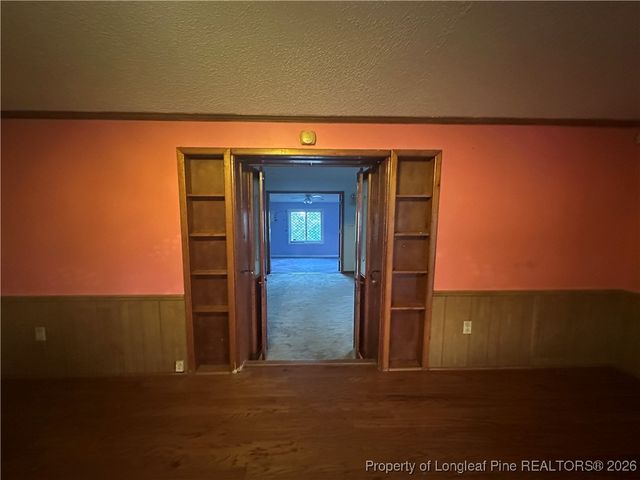 1410 Split Rail Drive, Parkton, NC 28371