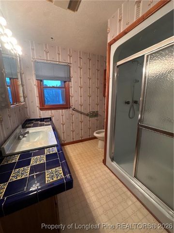 1410 Split Rail Drive, Parkton, NC 28371