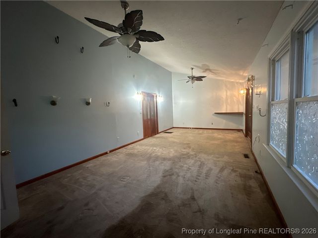 1410 Split Rail Drive, Parkton, NC 28371