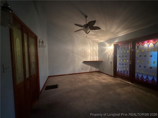 1410 Split Rail Drive, Parkton, NC 28371