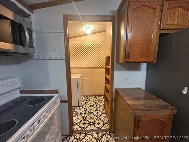 1410 Split Rail Drive, Parkton, NC 28371