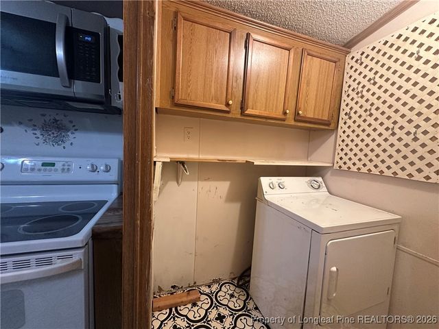 1410 Split Rail Drive, Parkton, NC 28371