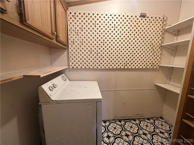 1410 Split Rail Drive, Parkton, NC 28371