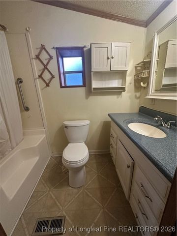 1410 Split Rail Drive, Parkton, NC 28371