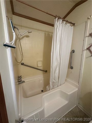 1410 Split Rail Drive, Parkton, NC 28371