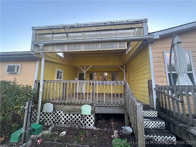 1410 Split Rail Drive, Parkton, NC 28371