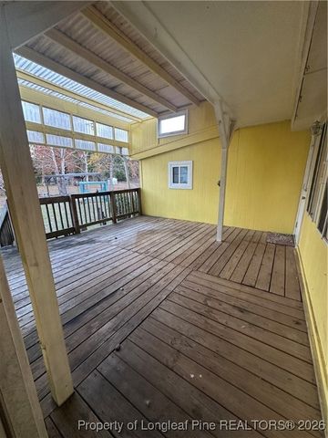 1410 Split Rail Drive, Parkton, NC 28371