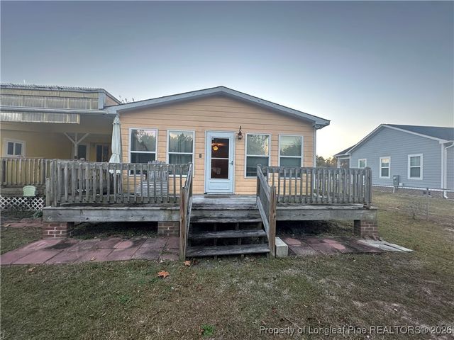 1410 Split Rail Drive, Parkton, NC 28371