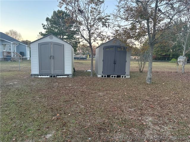 1410 Split Rail Drive, Parkton, NC 28371