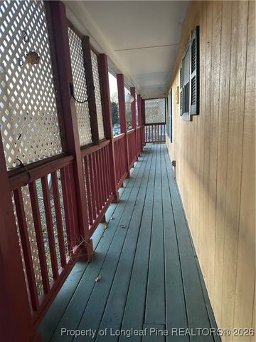 1410 Split Rail Drive, Parkton, NC 28371