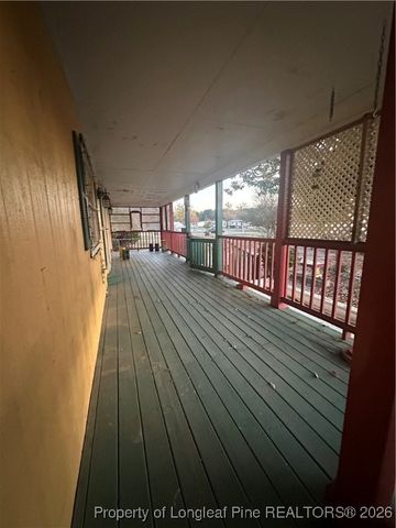 1410 Split Rail Drive, Parkton, NC 28371