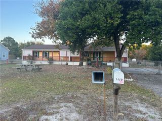 1410 Split Rail Drive, Parkton, NC 28371