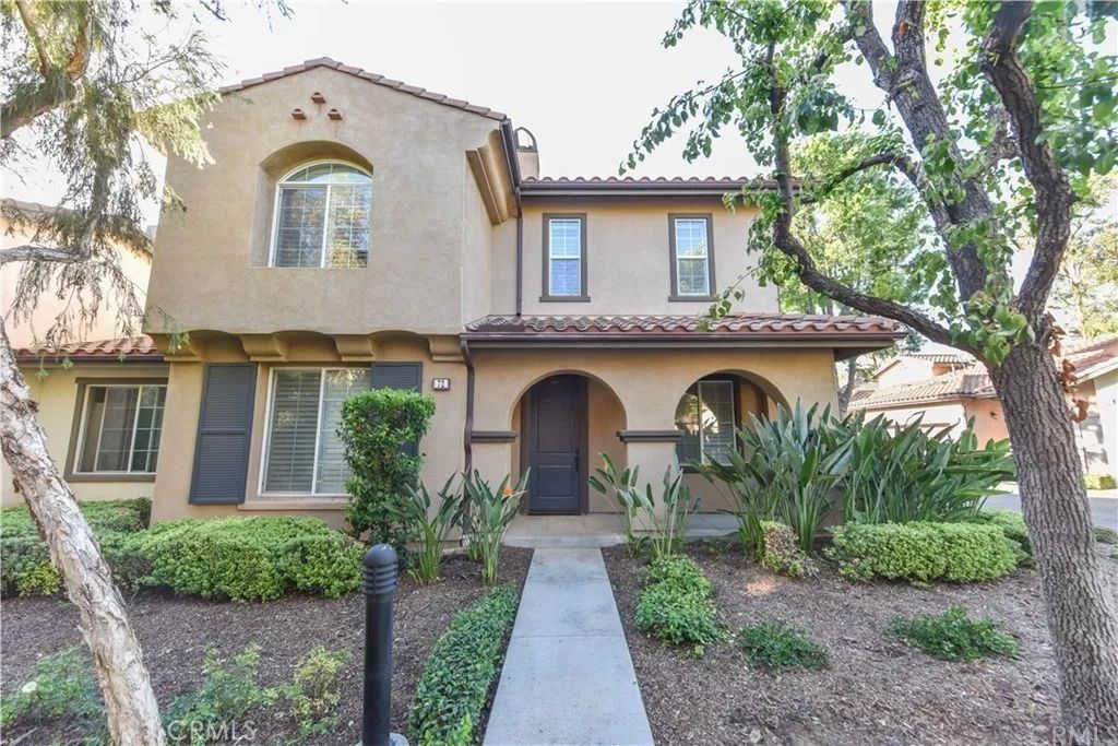 72 Shadowplay, Irvine, CA 92620