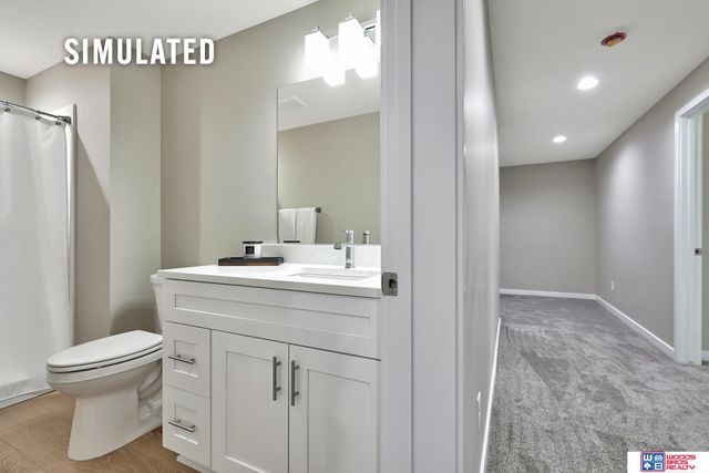 340 N 105th Street, Lincoln, NE 68527