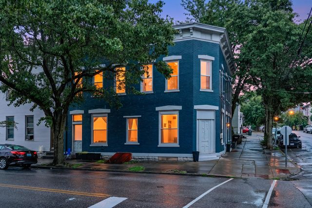 236 W 9th Street, Newport, KY 41071