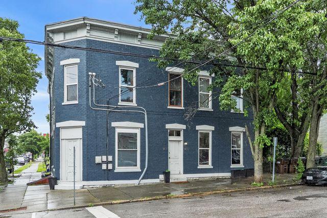 236 W 9th Street, Newport, KY 41071